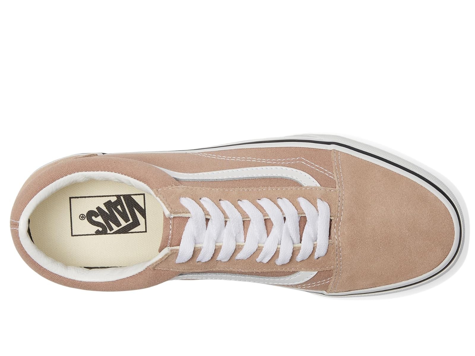 Vans Women's Old Skool Skatebo - Vans Shoes Old Skool ulasan dan harga