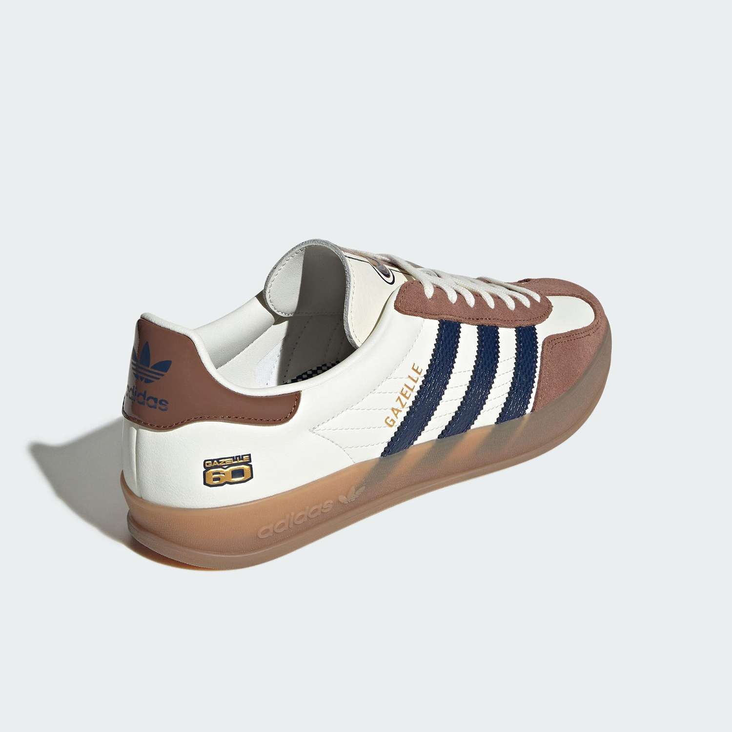 Adidas genuine clover men's an - Adidas Shoes Gazelle ulasan dan harga