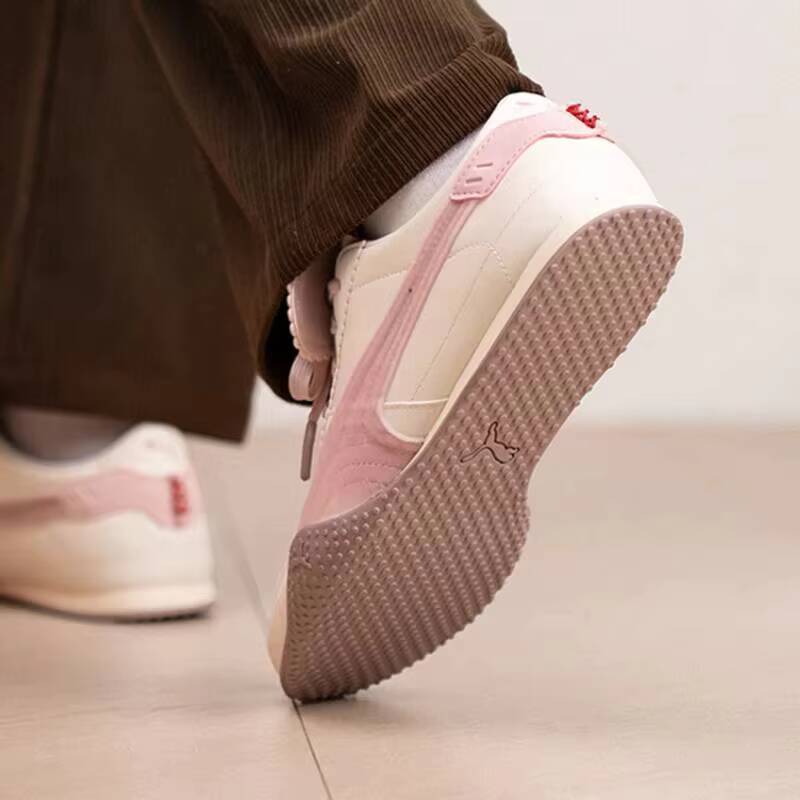 PUMA Women's 2026 Spring New B - Puma Shoes Suede Classic ulasan dan harga
