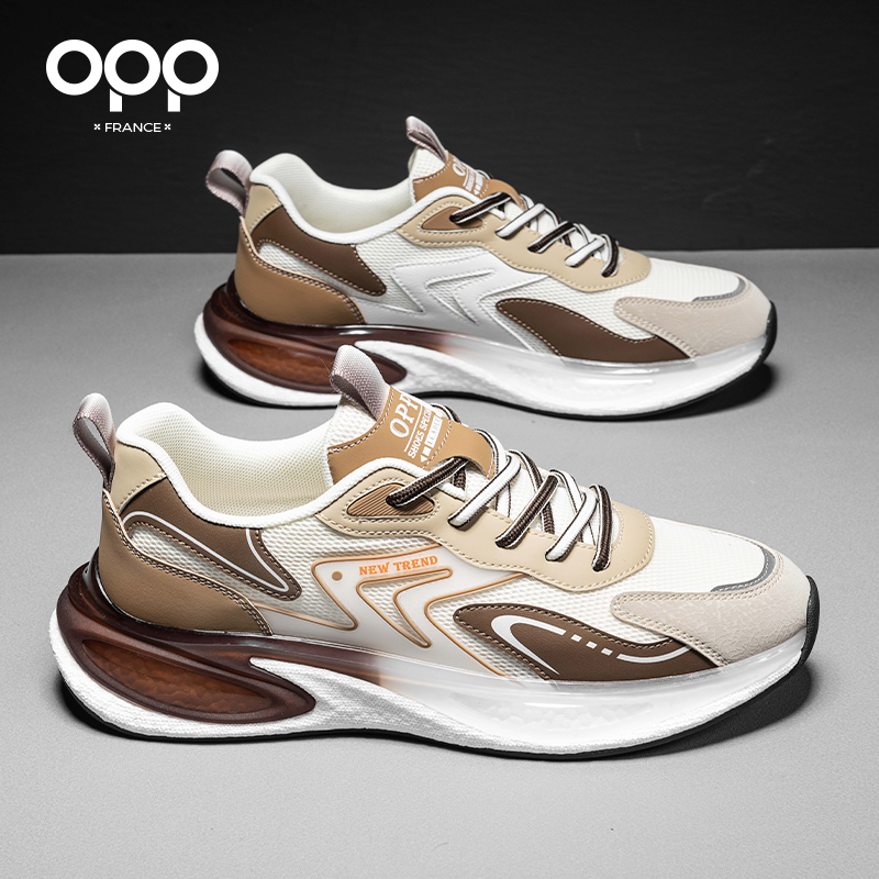 OPP Luxury New Shoes Men Casua - New Balance Shoes 574 ulasan dan harga