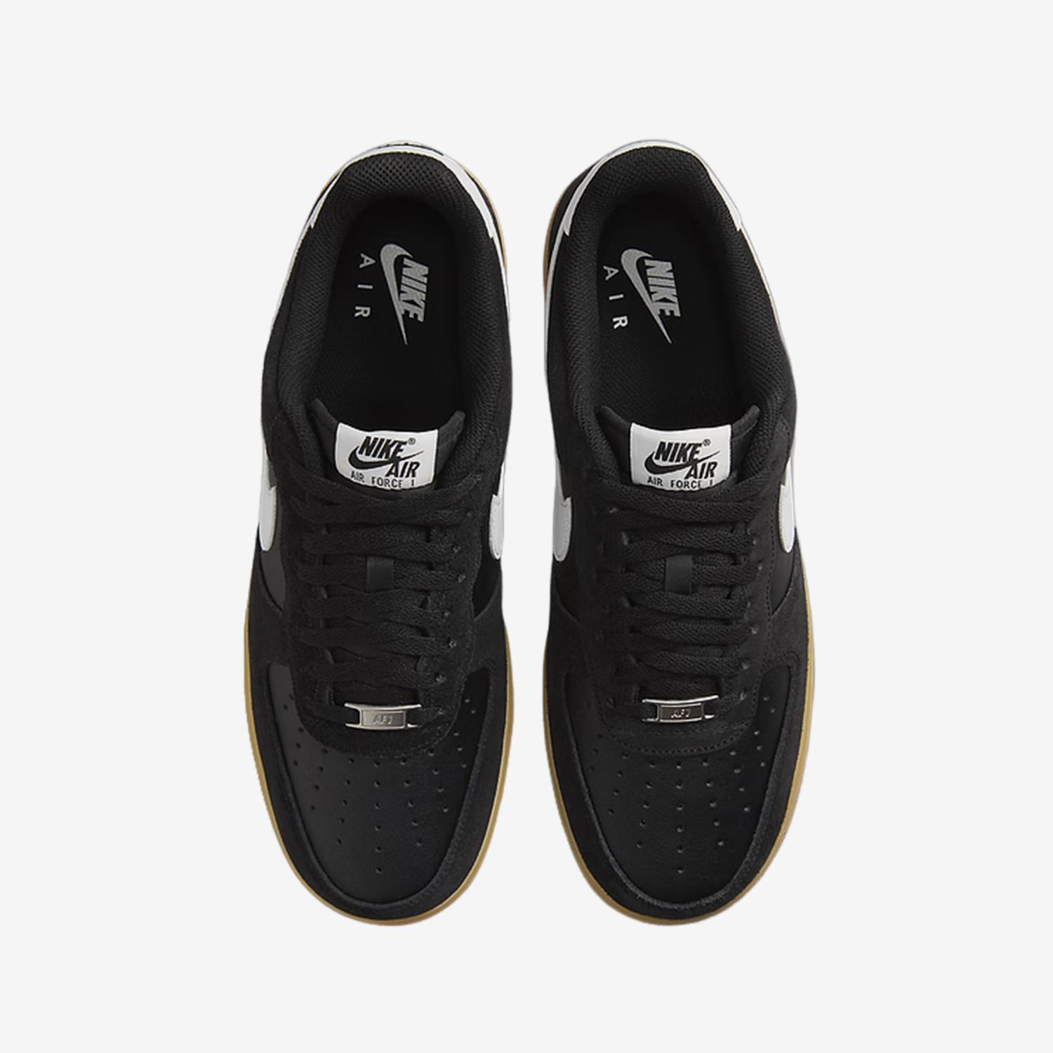 Nike genuine Air Force 1 07 LV - Nike Shoes Air Force 1 ulasan dan harga