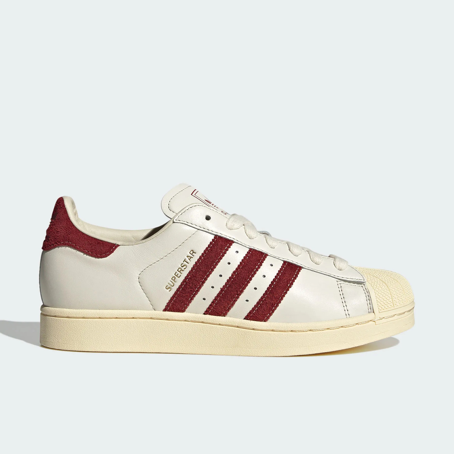 Adidas genuine SUPERSTAR II me - Adidas Shoes Superstar ulasan dan harga