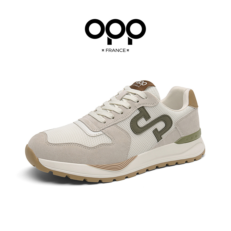 OPP Original Men cool casual S - New Balance Shoes 574 ulasan dan harga