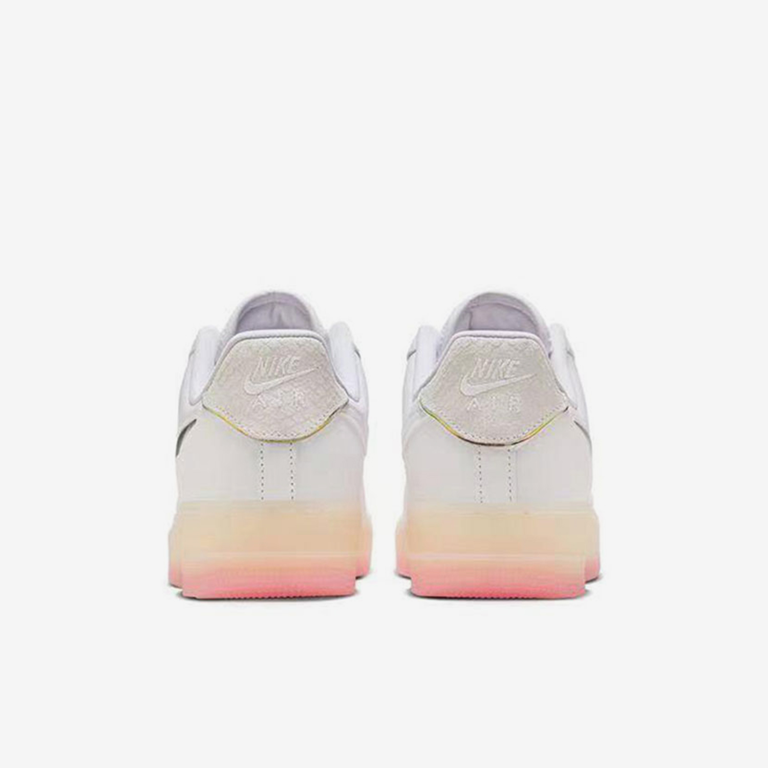 Nike genuine AIR FORCE 1 women - Nike Shoes Air Force 1 ulasan dan harga