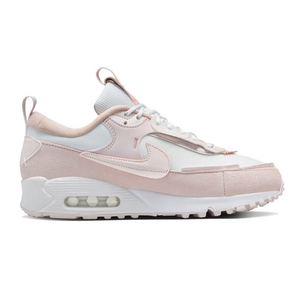 Nike Air Max 90 Women's Runnin - Nike Shoes Air Max 90 ulasan dan harga
