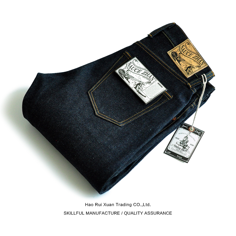 Saucezhan 316XX-18OZ Mens Jean - Levis Jeans 501 ulasan dan harga